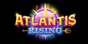 Atlantis Rising logo