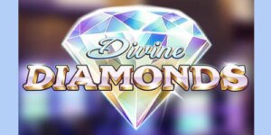 Divine Diamond logo