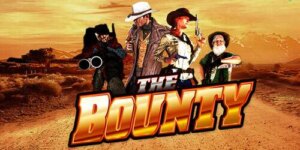 The Bounty Microgaming