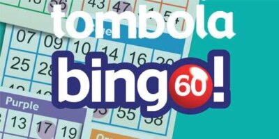 Speel alle bingovarianten mogelijk ter wereld bij Tombola Bingo